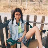婪瘾。 世上那么多的歌，却没