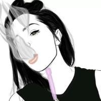 原宿风 离开我就别安慰我，要