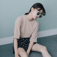 少女瘾 别抱怨了现在的痛苦不
