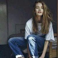 我要的不多一个就够 我也知道我不可能像电