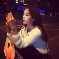 韩女 不要总是走在我身后好