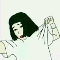 浪妓 如果你相信命，那么一