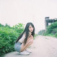柠九檬 最怕拼命对我好的人一