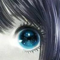 眼睛 上学换座位的时候，和