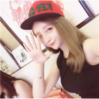 臣服 女孩記住 你要嫁的不