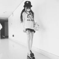 臣服 女孩記住 你要嫁的不