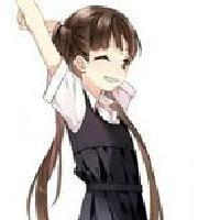 少女集：喜欢和爱 谢谢你比我先放弃，好