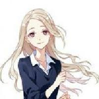 少女集：喜欢和爱 谢谢你比我先放弃，好
