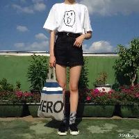 我多想有个人能对我说