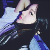 我多想有个人能对我说