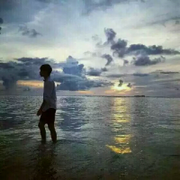 发光ii 你很重要，就是你很重