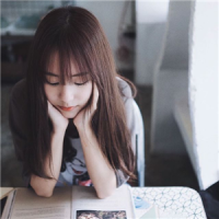 给花花的人会变美。 生活确实是彩色的，只