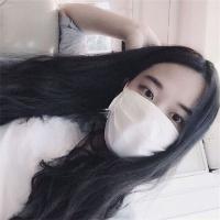 给花花的人会变美。 生活确实是彩色的，只