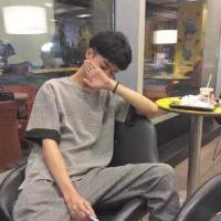 杂图 . 我曾以为我够坚强，可
