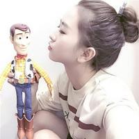 治愈者Diana 孤独，是一种态度。（
