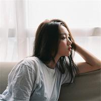 治愈者Diana 洒脱的人不是没有泪,