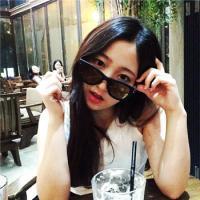 治愈者Diana 洒脱的人不是没有泪,