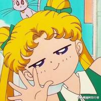 美少女战士 适合闺蜜用的 对单身妹妹，我始终争