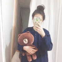 继父 比起喧闹的人群来，悲