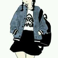 组队女头 总有那么一个人，在心