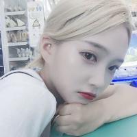满口殺手味 每一次我看到你就让我