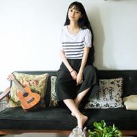 南方唐溪 我最痛恨自己与生俱来