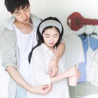 更喜欢哪对？ 让你哭得撕心裂肺的是
