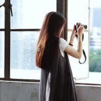 摆渡人 有时候，是我们自己想