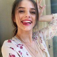欧美女头 我最怕在我想要放弃的