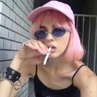灯火黄昏 我不再相信纯洁的东西