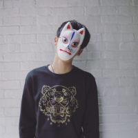 情头：{有你才完美} 失败并不是说明你差,