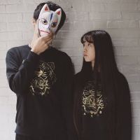 情头：{有你才完美} 失败并不是说明你差,