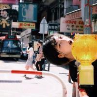 很久没发了。 爱，像一场生死战 走