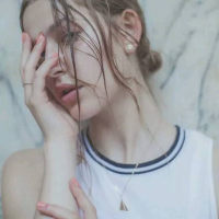 你爱我吗. 人间的事往往如此，当