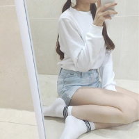 继父 我跟他掉在水里，你会