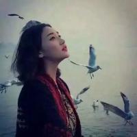 在我最美好的时间，我