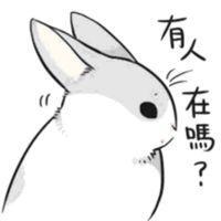 几兔表情特辑の 人生是有了不能忘记的
