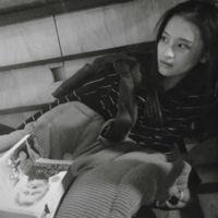 病女杀手；记得你 我对你的誓言，你却当