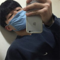 韩系风，你爱不爱 我共你不够熟眼泪也比