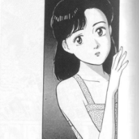 复古但是却很有味道的漫画 人生真是讽刺，一个人