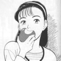 复古但是却很有味道的漫画 人生真是讽刺，一个人