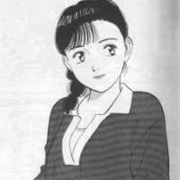 复古但是却很有味道的漫画 人生真是讽刺，一个人