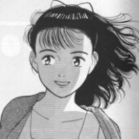 复古但是却很有味道的漫画 人生真是讽刺，一个人