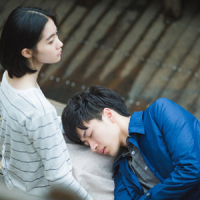 拾荒女 找不到对的人，其实很