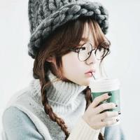 婪瘾。 我相信我是丑小鸭，尽