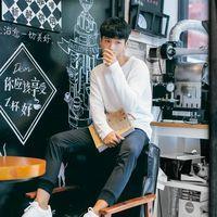 热衷于你的阳光 键盘上第二排字母意思