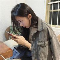 眼泪的背后是另一种明