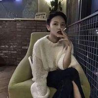 野爹 突如其来的寂寞。一如