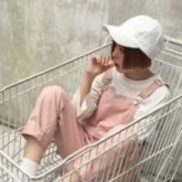 嚣张女孩 曾经的曾经，你说我是