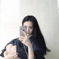 。。 天冷的时候 连洗澡都